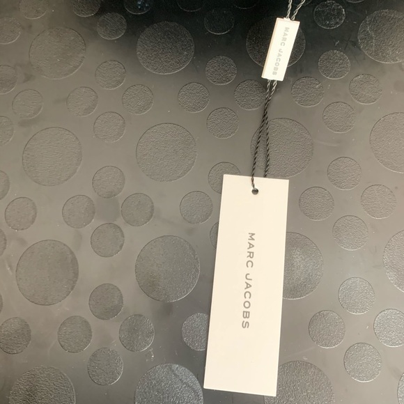 Marc Jacobs Quilted Black Nylon School Backpack - Picture 11 of 11